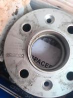 Elargisseur de voie, Enlèvement, Utilisé