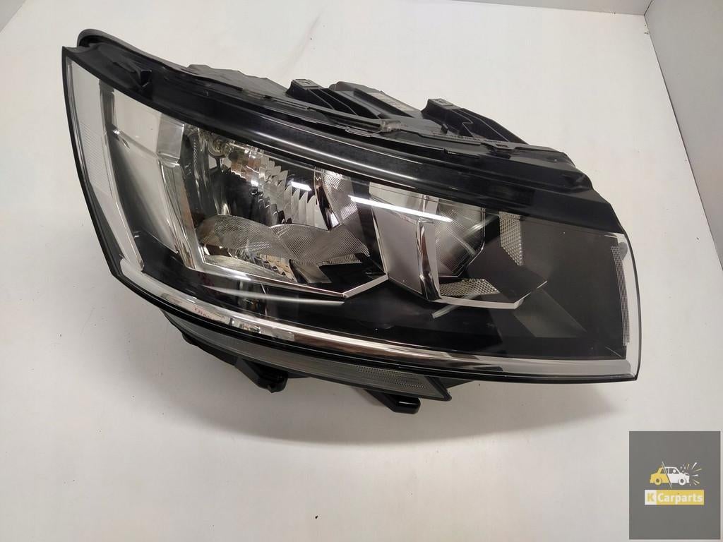 7L1.941.006.B, VW Transporter T6.1 T61 Lamp rechts normaal, Auto-onderdelen, Verlichting, Volkswagen, Gebruikt