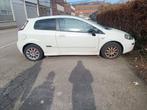 Fiat Punto multijet 1.3 evo 2012 155000km, Autos, Particulier, Achat, Punto