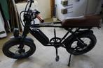 Electrische fietsen  FatBik, Fietsen en Brommers, Elektrische fietsen, Ophalen, Gebruikt, 50 km per accu of meer, Overige merken