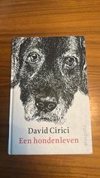 David Cirici - Een hondenleven, Boeken, Verzenden, David Cirici; Gerard de Viet