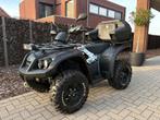 QUAD TGB BLADE 500 4x4 IRS, Motoren, 500 cc
