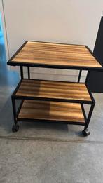 Printer tafel, Ophalen, Zo goed als nieuw