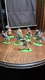 Lot figurines Deetail, Enlèvement ou Envoi