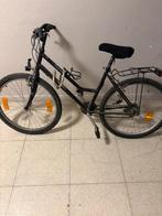 Velo, Enlèvement, Comme neuf