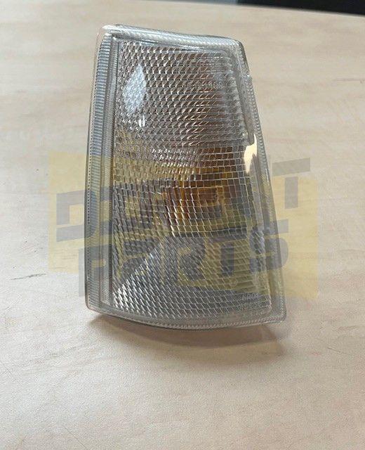 Opel Kadett E (Combo) (9/84-11/93) knipperlicht Rechts wit M, Neuf, -, Opel, -