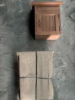 Armoire à lettres, Enlèvement, Neuf