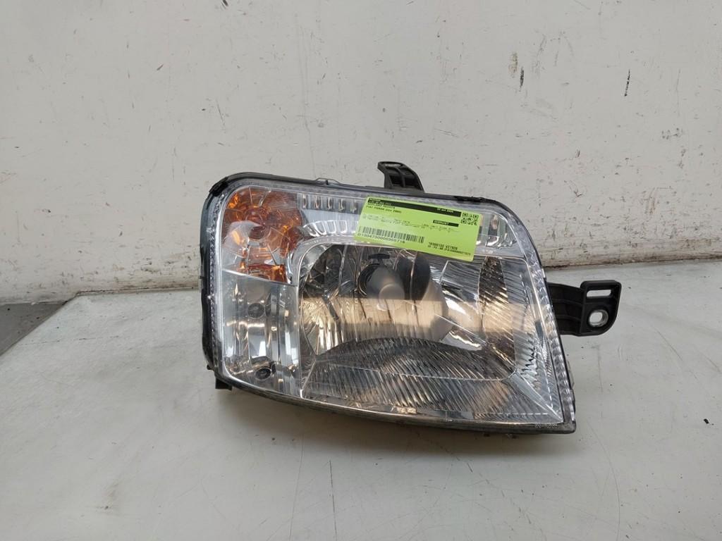 KOPLAMP RECHTS Fiat Panda (169) (|51867675|), FCA Germany GmbH, Gebruikt, IPC D1-09 Bahnhofsplatz
65423  Rüsselsheim am Main, DE
