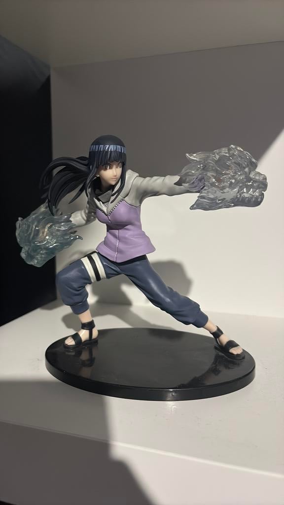 Hinata Figurine (Anime naruto), Collections, Enlèvement, Neuf, Autres types