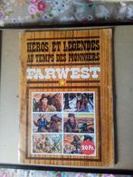 Stickers album Farwest (1976), Ophalen of Verzenden