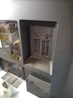 Tv avec telecommande et deux entrees peritel, Enlèvement, Utilisé