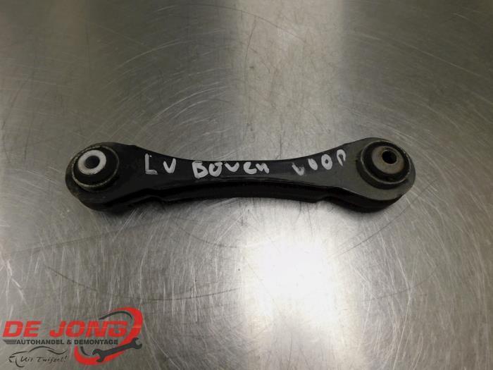 Draagarm boven links-achter van een BMW 3-Serie, Auto-onderdelen, Ophanging en Onderstel, BMW, Gebruikt, 3 maanden garantie, Ophalen of Verzenden