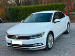 Volkswagen Passat 2.0 TDi Highline Cockpit Virtual GPS Cuir, Autos, Cuir, Essai à domicile, Achat, Entretenue par le concessionnaire