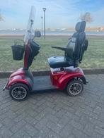 Robutse Vermeiren scooter electrique pour handicapées pmr, Enlèvement ou Envoi, Pliant, Comme neuf