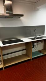 Appartement plain pied 3 chambres