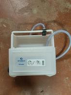 Storch verfrolreiniger., Ophalen