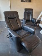 2 elektrische relax zetels, Enlèvement