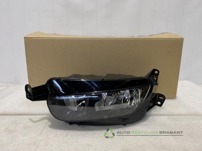 Phare gauche d'un Citroen C4, Autos : Pièces & Accessoires, Éclairage, Citroën, Utilisé, 3 mois de garantie, Enlèvement ou Envoi