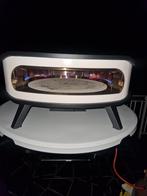 Four a pizza gaz cozze 17", Enlèvement