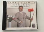James Galway Plays Nielsen, CD & DVD, CD | Classique, Enlèvement ou Envoi, Utilisé