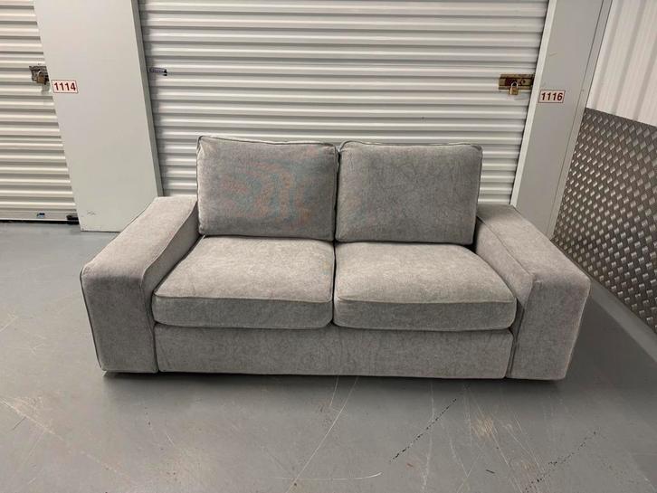 IKEA Kivik in goede staat - gratis verzending, Huis en Inrichting, Zetels | Zetels, Zo goed als nieuw, Stof, Ophalen of Verzenden