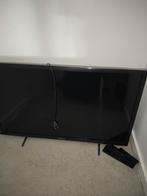 Sony tv werkt goed, met smart tv erbij, Audio, Tv en Foto, Televisies, Ophalen of Verzenden