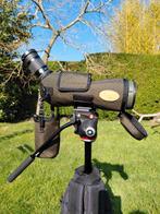 Longue vue KOWA TSN773, TV, Hi-fi & Vidéo, Matériel d'optique | Télescopes, Enlèvement, Comme neuf, Télescope réfracteur (lentilles)