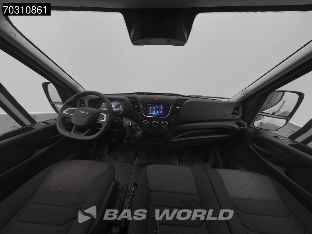 Iveco Daily 35C16 3.0L Autotransporter Dubbellucht 160PK Air, Neuf, Achat, Euro 6, Entreprise