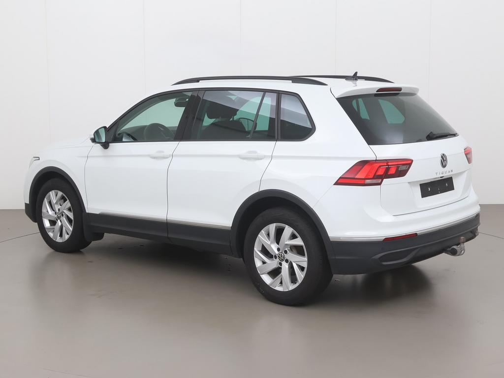 Volkswagen Tiguan tsi life 150 AT, Autos, Volkswagen, Achat, Entreprise, 5 portes, Automatique