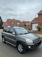 Kia Sportage 2.0D 2007, Auto's, Kia, Diesel, Particulier, SUV of Terreinwagen, Airconditioning