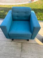 Eenzit fauteuil, Ophalen, Gebruikt, 75 tot 100 cm, 75 tot 100 cm