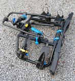 Porte Vélos pour 2 vélos électriques, Support d'attelage, 2 vélos, Vélo électrique, Enlèvement