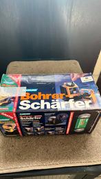 Aiguiseur de forets, Enlèvement, Comme neuf