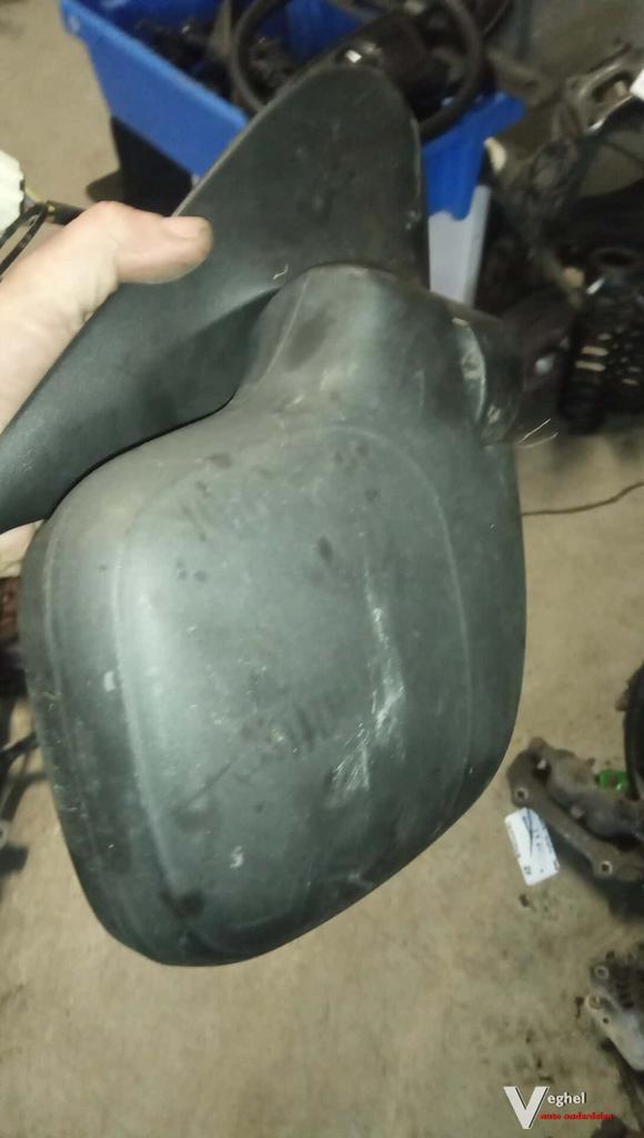 Spiegels Peugeot partner Citroën Berlingo 1996;tm 2007, Auto-onderdelen, Spiegels, Gebruikt, Ophalen of Verzenden