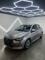 Peugeot 208 | 2020 | AUTOMATIQUE | COURROIE CHANGE| GARANTIE, Autos, Argent ou Gris, Achat, Euro 6, Entreprise