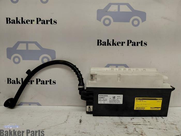 Accu (Hybride) van een Volvo V60, Gebruikt, -, -, Volvo