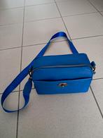 Sac à main bleu Violet Hamden, Enlèvement, Bleu