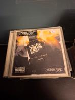 cd - d12 - devils night, CD & DVD, CD | Hip-hop & Rap, Enlèvement ou Envoi, 2000 à nos jours, Utilisé