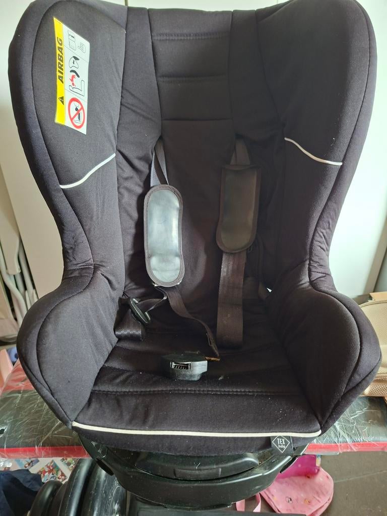 Kinderstoel, Kinderen en Baby's, Autostoeltjes, Ophalen