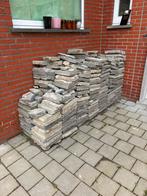 Les pierres de Dallas doivent être nettoyées. Gratuit, Jardin & Terrasse, Enlèvement, Comme neuf