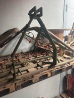 Weidesleep, Zakelijke goederen, Landbouw | Veevoer, Ophalen