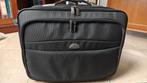 Valise de cabine - pilot case SAMSONITE, Roulettes, 35 à 55 cm, Comme neuf, Enlèvement