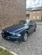Echange Serie 5 E39, Auto's, BMW, Automaat, Particulier, 5 Reeks, Te koop