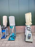 Différents extracteurs de mites et de poussières du bois, Bricolage & Construction, Enlèvement, Extracteur