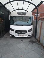 Camper Autostar Prestige, Caravanes & Camping, Camping-cars, Réfrigérateur, Jusqu'à 4, Fiat, Boîte manuelle