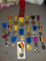 Oorlogsmedailles, Kleding | Heren, Ophalen