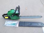 benzine kettingzaag, Ophalen, Nieuw, Kettingzaag