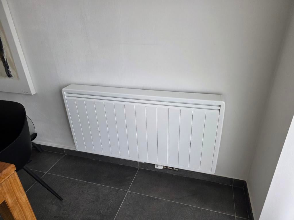 Radiateur aterno, 2 pièces, Bricolage & Construction, Chauffage & Radiateurs, Enlèvement ou Envoi, Radiateur