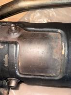 Ik koop Iveco roetfilter mercedes sprinter van alles, Motoren, Ophalen