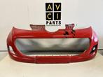 Peugeot 107 facelift voorbumper bumper 2008- 2012, Auto-onderdelen, Gebruikt, -, Voor, -